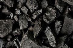 Hangsman Hill coal boiler costs