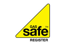 gas safe companies Hangsman Hill